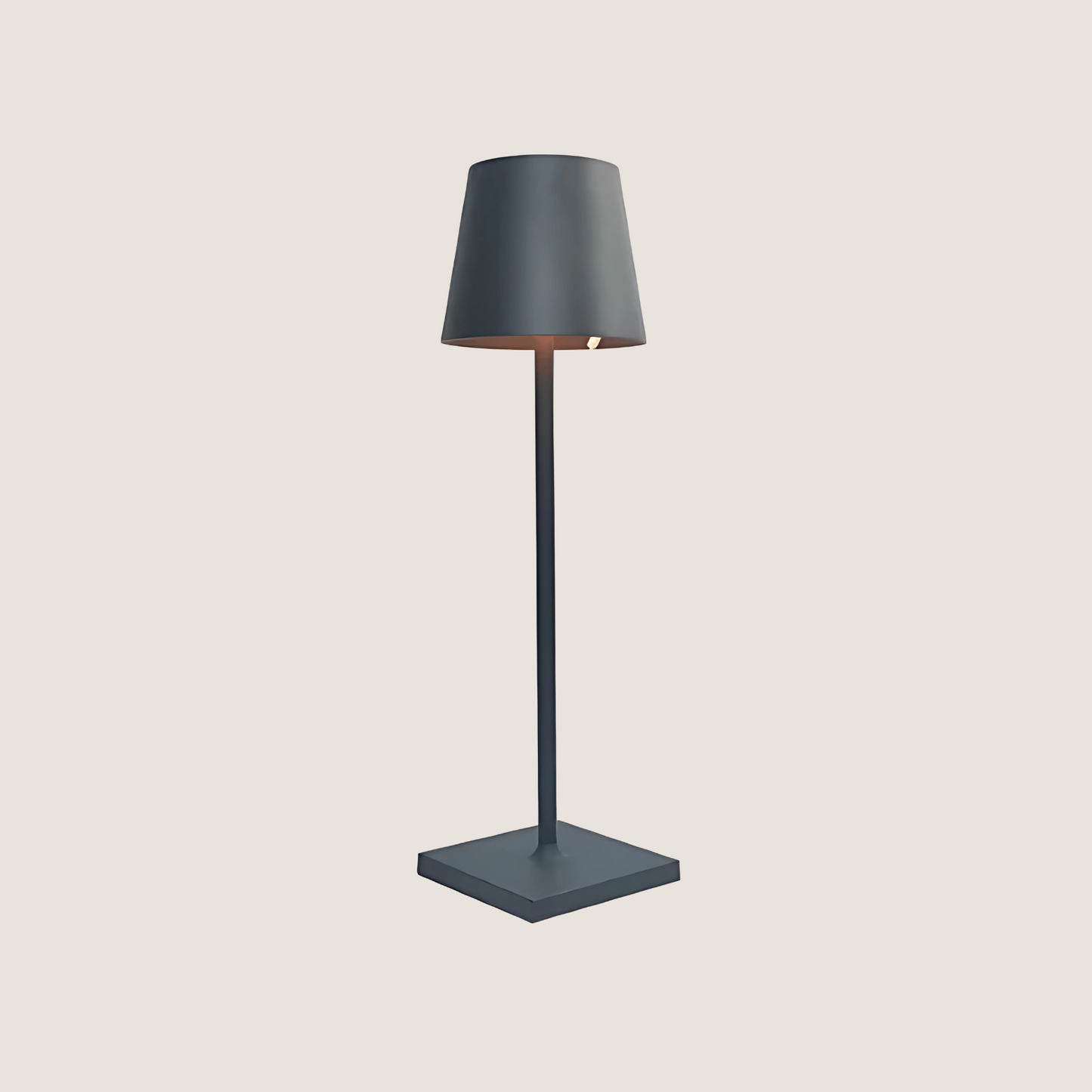 Lampe De Chevet Tactile - Poldina Design